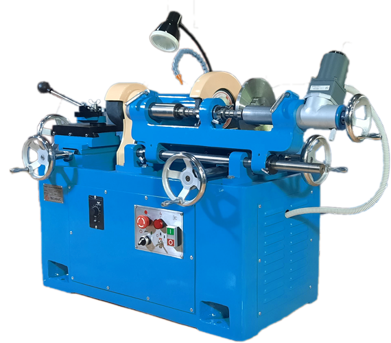 AUTOMATIC CAMSHAFT GRINDING MACHINE CC2-AH