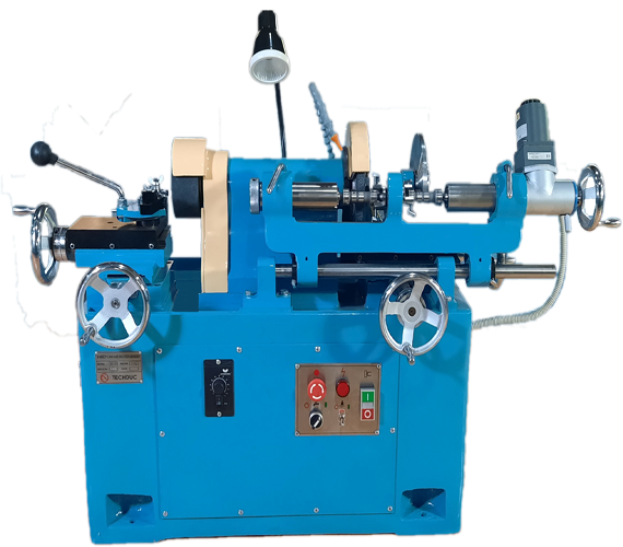 Automatic Camshaft Grinding Machine CC2AH