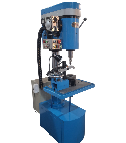 HONING MACHINE FOR MOTOBIKE CYLINDER