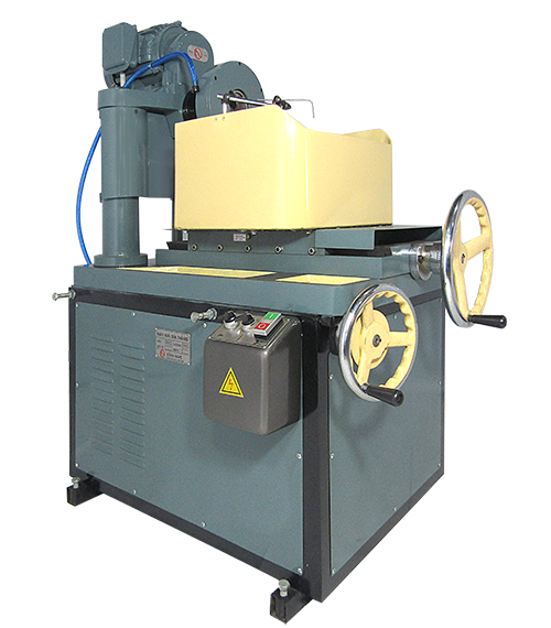 BRAKE DISK GRINDING MACHINE MD350-T