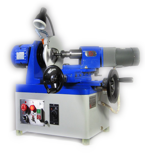 Valve Grinder Machine VGA-1